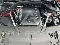 2023 BMW 640