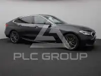 2023 BMW 640