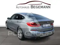 2023 BMW 640