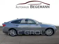 2023 BMW 640
