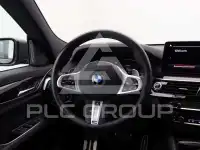 2023 BMW 640
