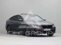 2023 BMW 640