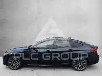 2023 BMW 640