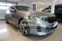 2023 BMW 640
