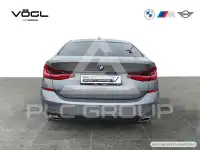 2023 BMW 640
