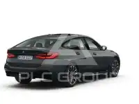 2023 BMW 640