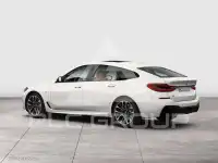 2023 BMW 640