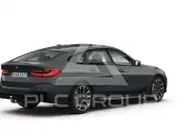 2023 BMW 640
