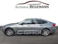 2023 BMW 640