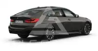 2023 BMW 640