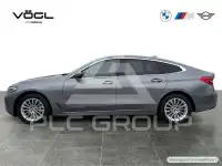 2023 BMW 640
