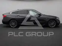 2023 BMW 640