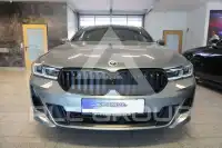 2023 BMW 640