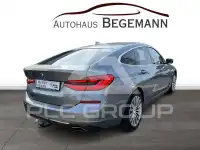 2023 BMW 640