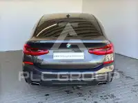 2023 BMW 640