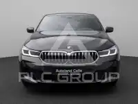 2023 BMW 640