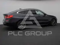 2023 BMW 640