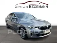 2023 BMW 640