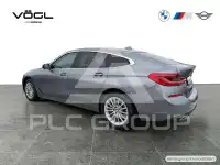 2023 BMW 640