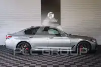 2023 BMW 550