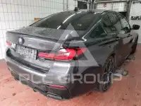 2023 BMW 550