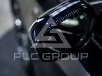 2023 BMW 550