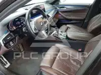 2023 BMW 550