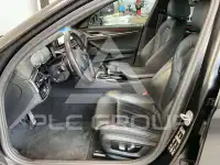2023 BMW 550