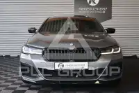 2023 BMW 550