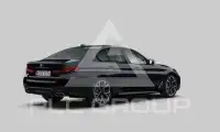2023 BMW 550