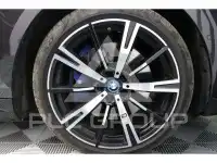 2023 BMW 550