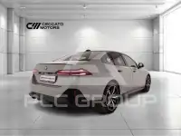 2023 BMW 550