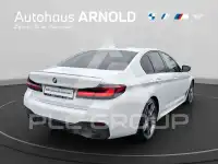 2023 BMW 550