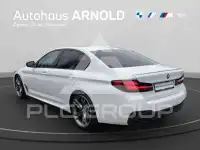2023 BMW 550