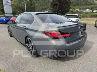 2023 BMW 550