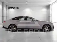 2023 BMW 550
