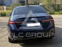 2023 BMW 550