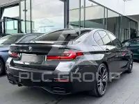 2023 BMW 550