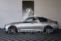 2023 BMW 550