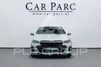 2024 BMW 550