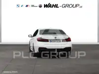 2023 BMW 550