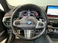 2023 BMW 550