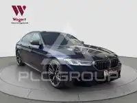 2023 BMW 550