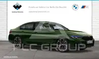 2023 BMW 550