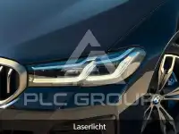2023 BMW 550