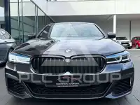 2023 BMW 550