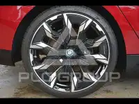 2023 BMW 550
