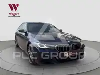 2023 BMW 550