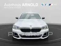 2023 BMW 550