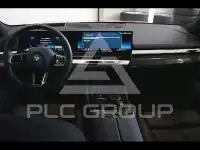 2023 BMW 550